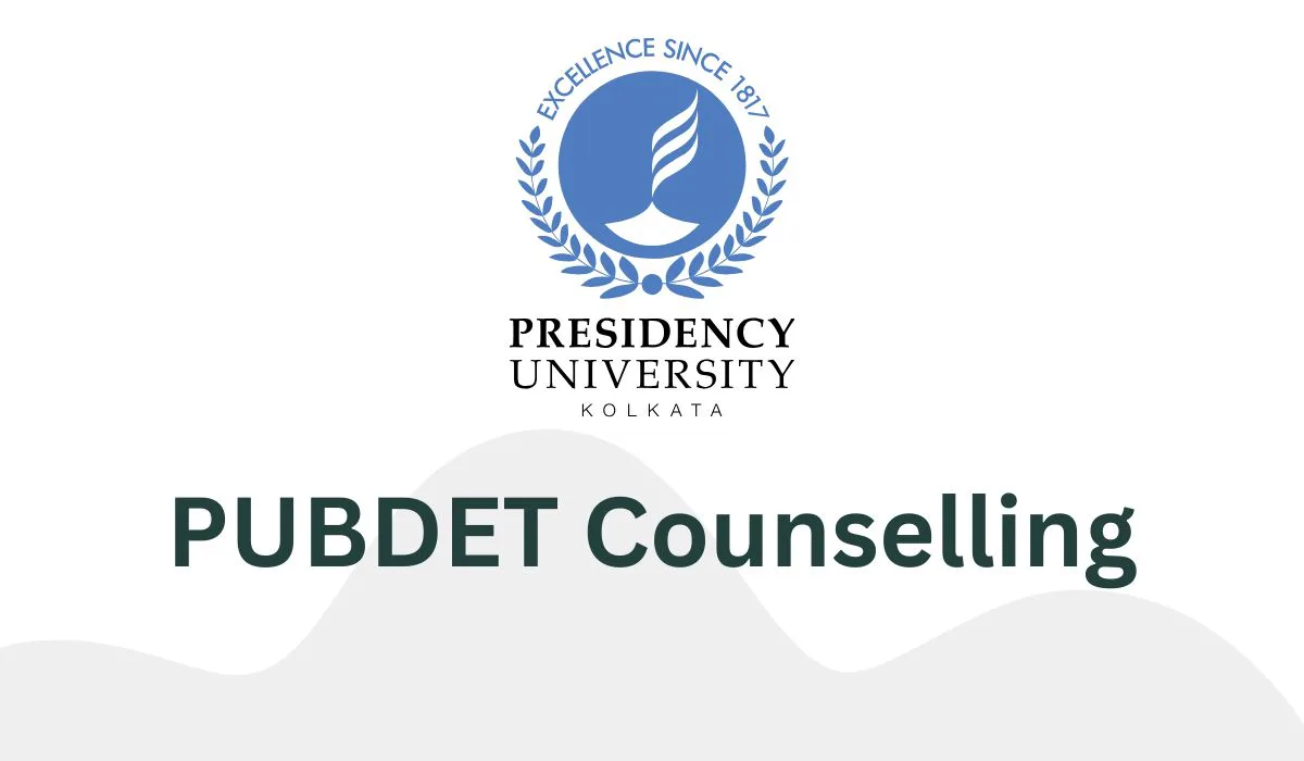 PUBDET Counselling
