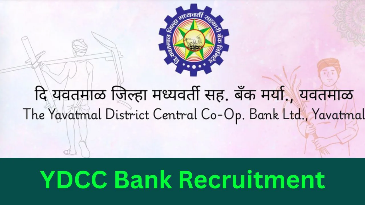 YDCC Bank
