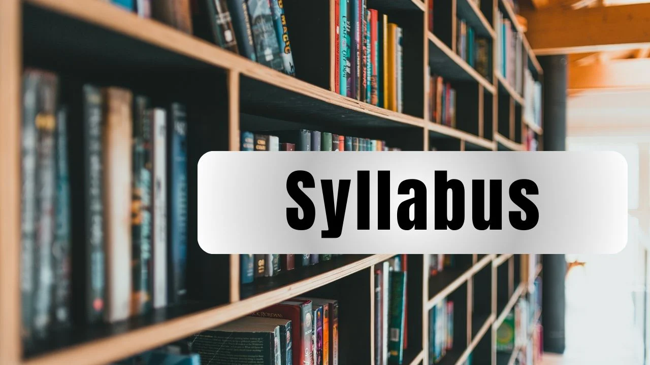 UPSSSC Forest Guard Syllabus 2026 and Exam Pattern PDF 1 syllabus 1