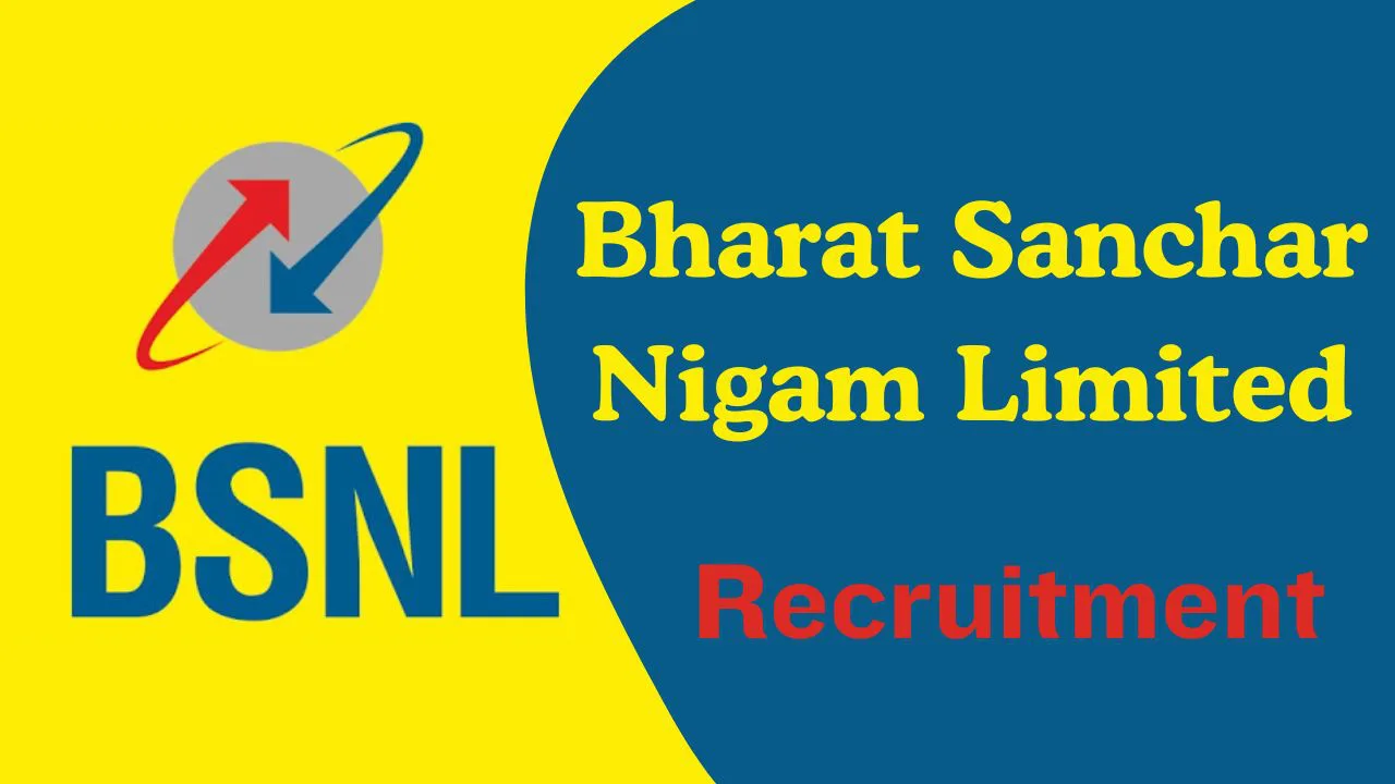 Bharat Sanchar Nigam Limited