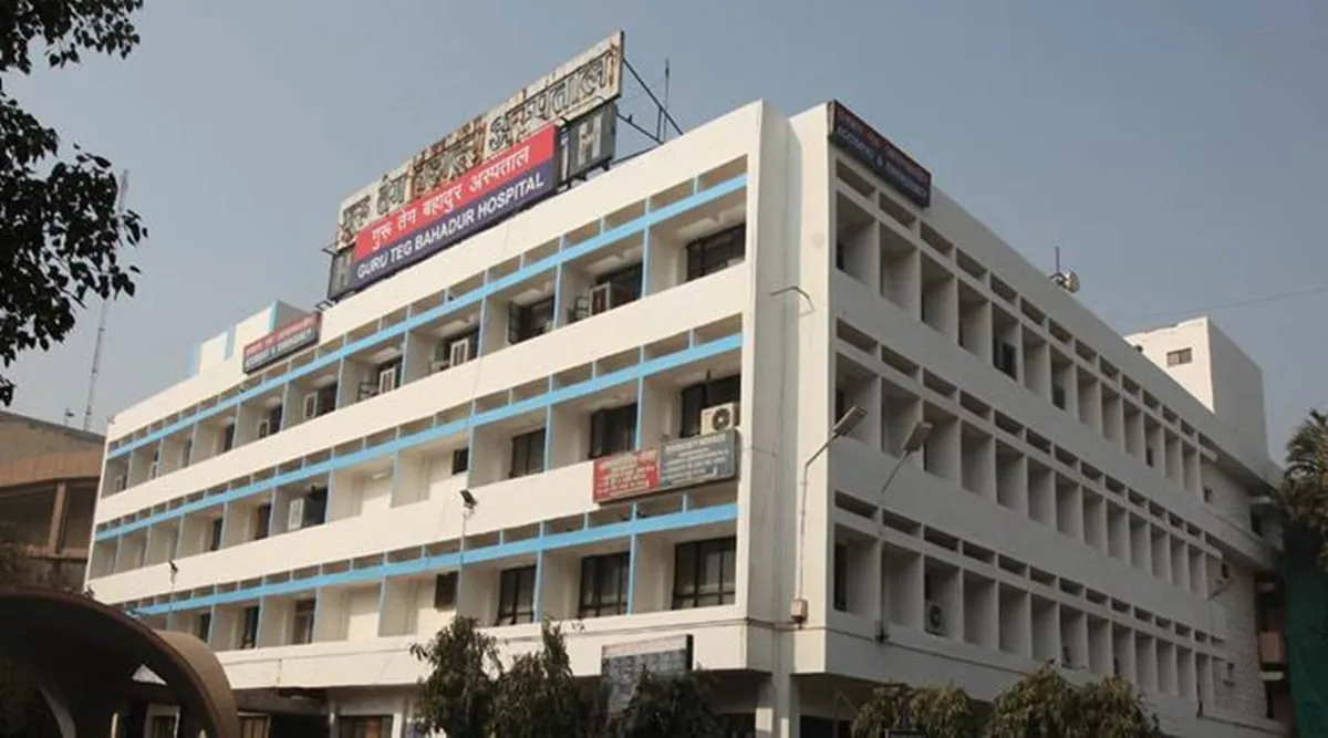 GTBH Delhi