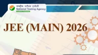 JEE MAIN 2026