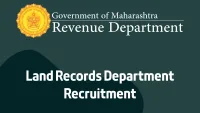 Land Records Department Recruitment