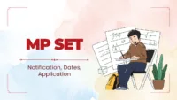 MP SET