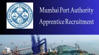 Mumbai Port Authority Apprentice Recruitment