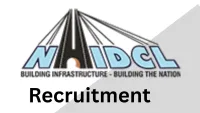 NHIDCL Recruitment