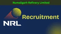 Numaligarh Refinery Limited