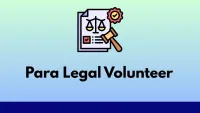 Para Legal Volunteer