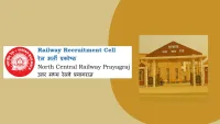 RRC NCR