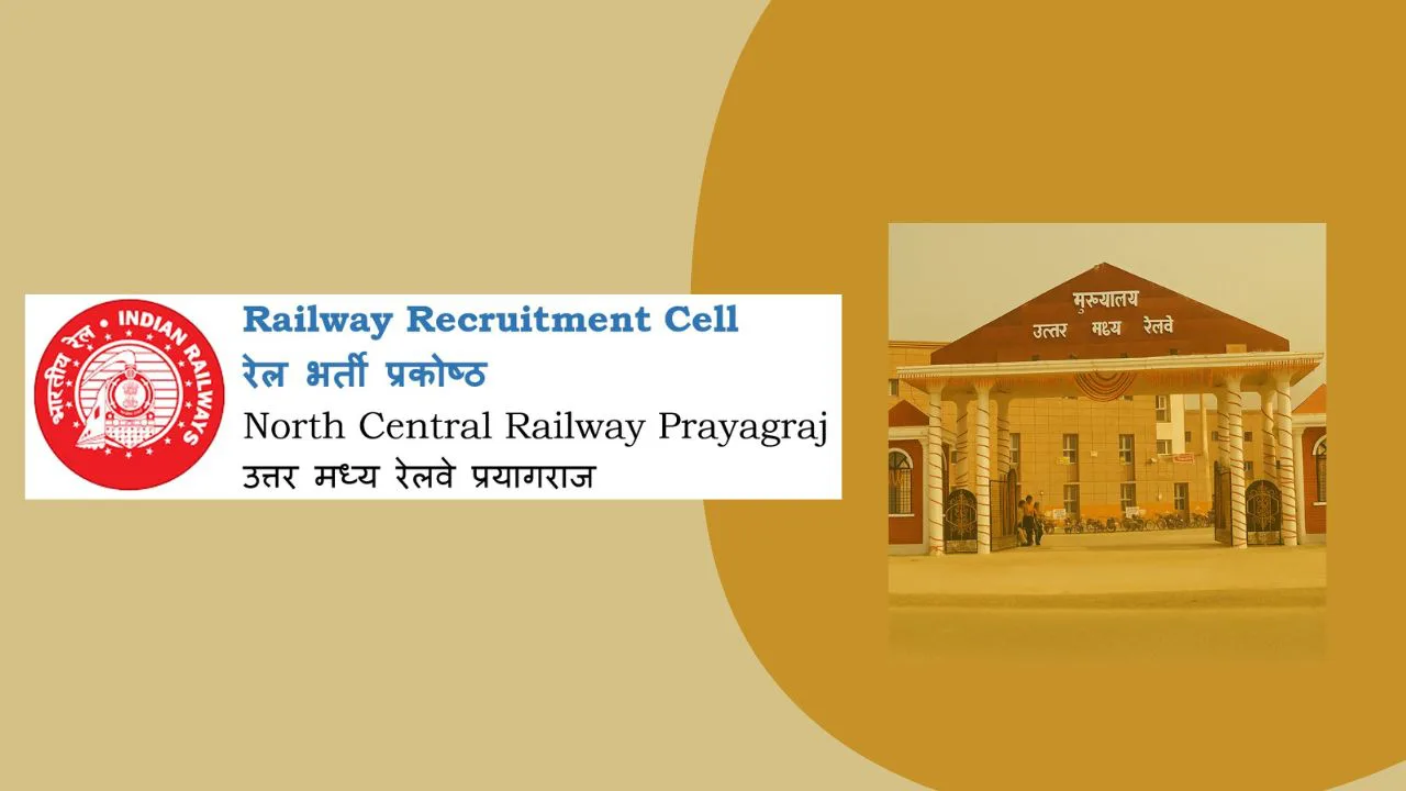 RRC NCR
