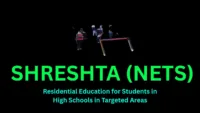 SHRESHTA NETS