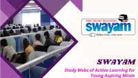 SWAYAM