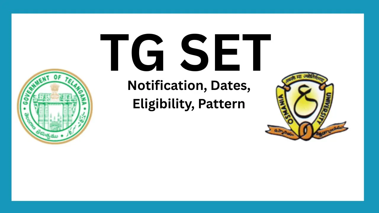 TG SET