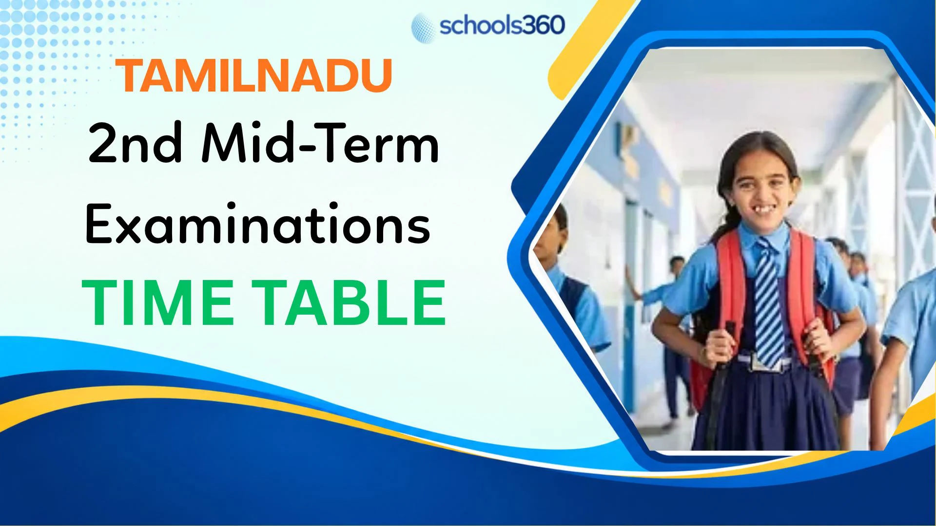 Tamil Nadu 2nd Mid-Term Time Table 2026 All District Links 1 Tamil Nadu 2nd Mid-Term Time Table