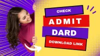 admit card