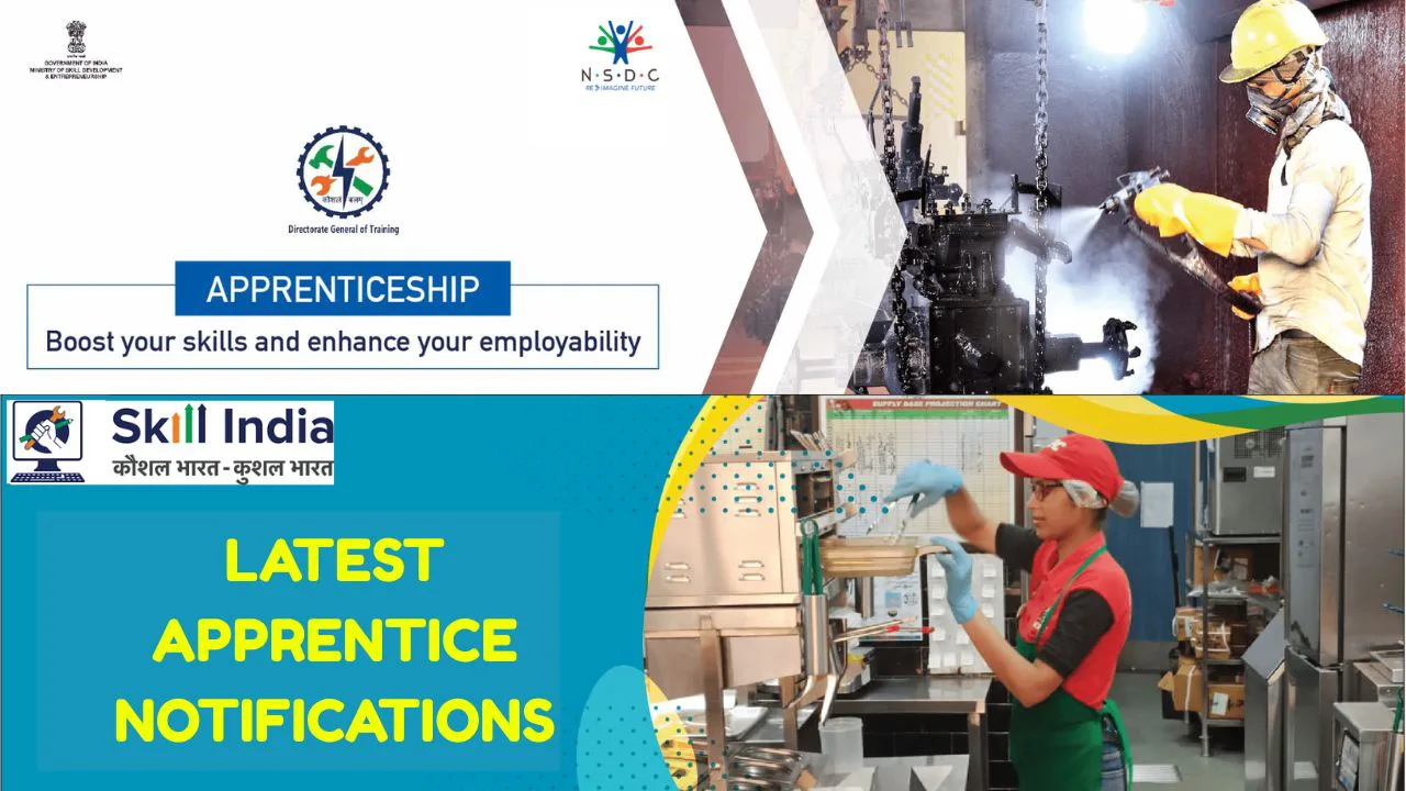 Apprenticeship