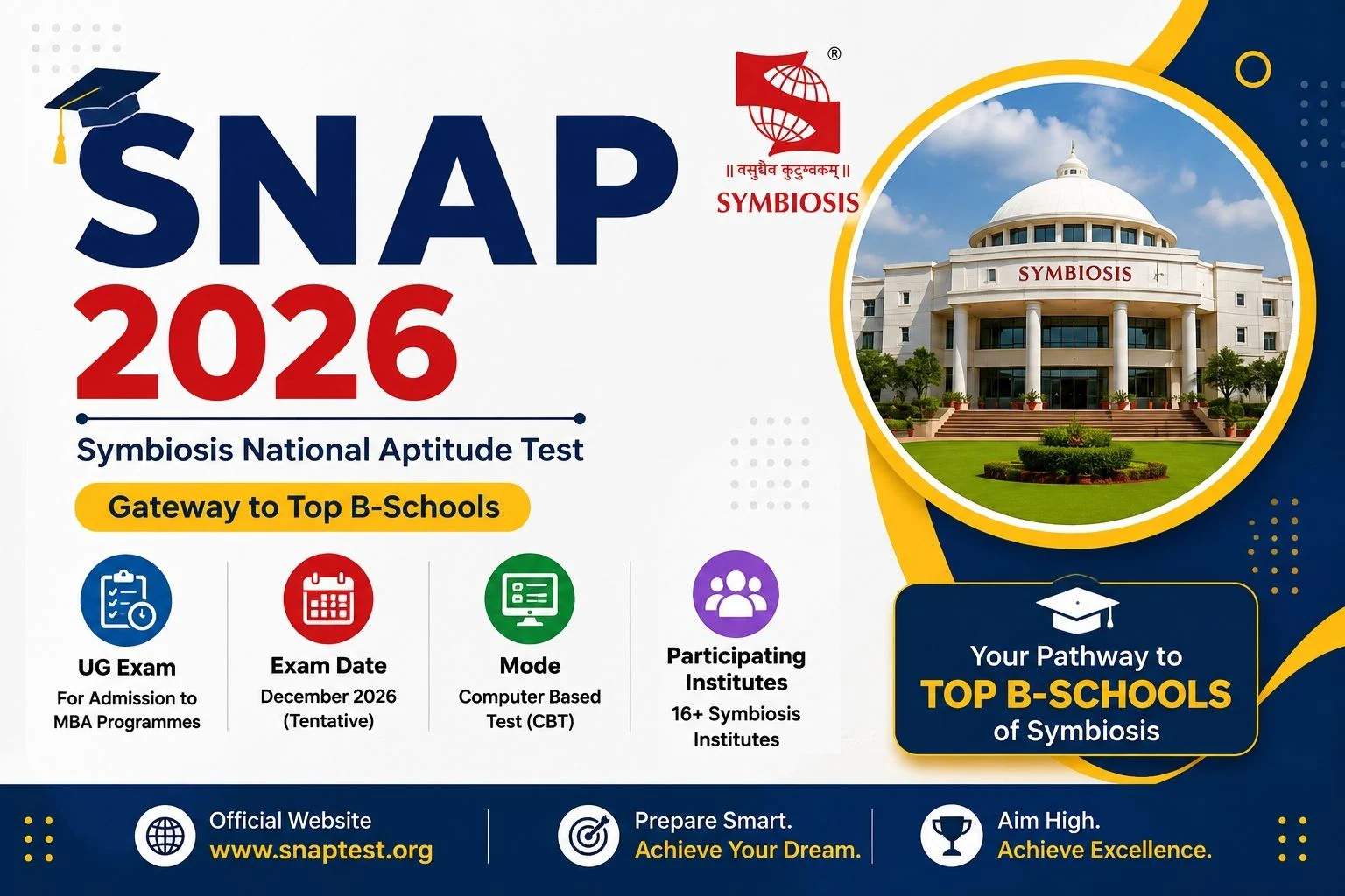 SNAP 2026 Registration Open: Eligibility, Dates 2 snap 2026