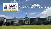 AMC Engineering College