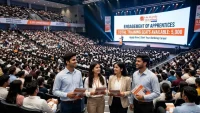 Bank of Baroda Apprentice