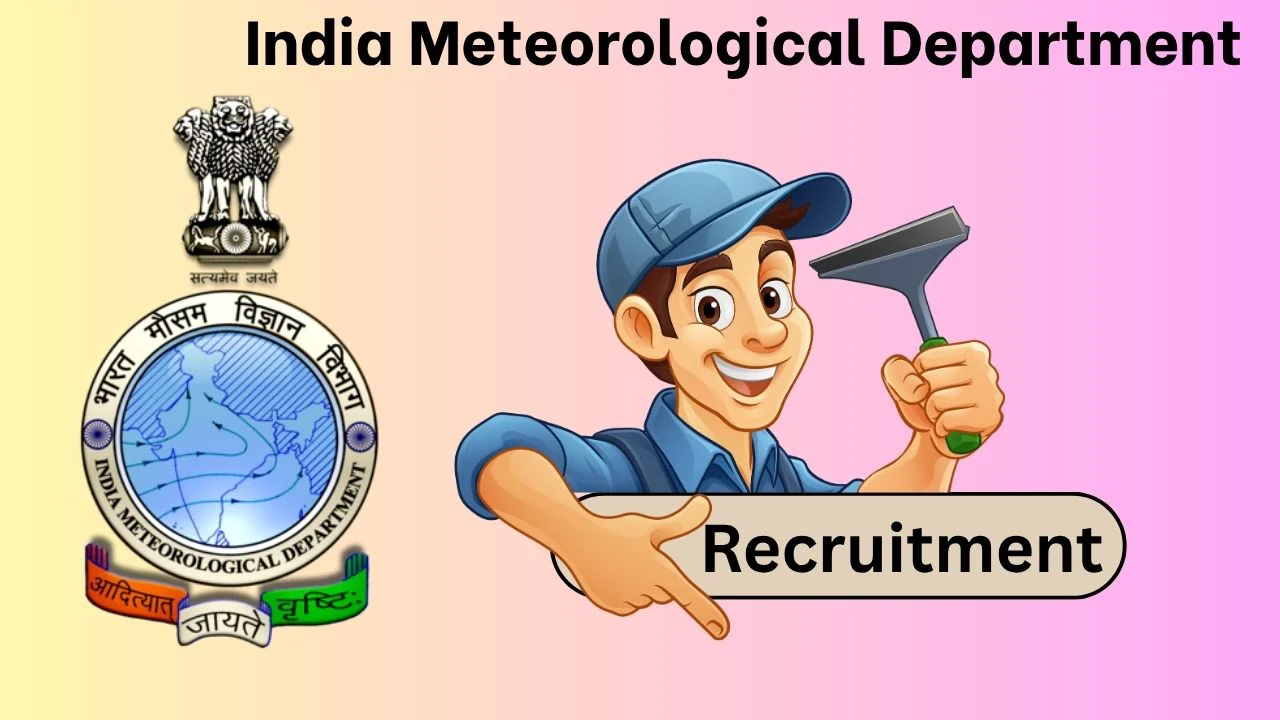 India Meteorological Department