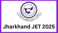 Jharkhand JET