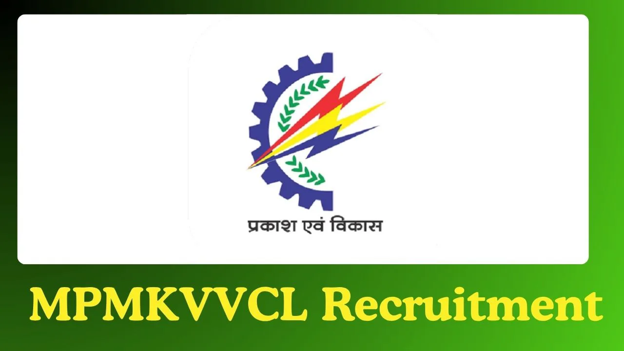 MPMKVVCL Trade Apprentice Recruitment