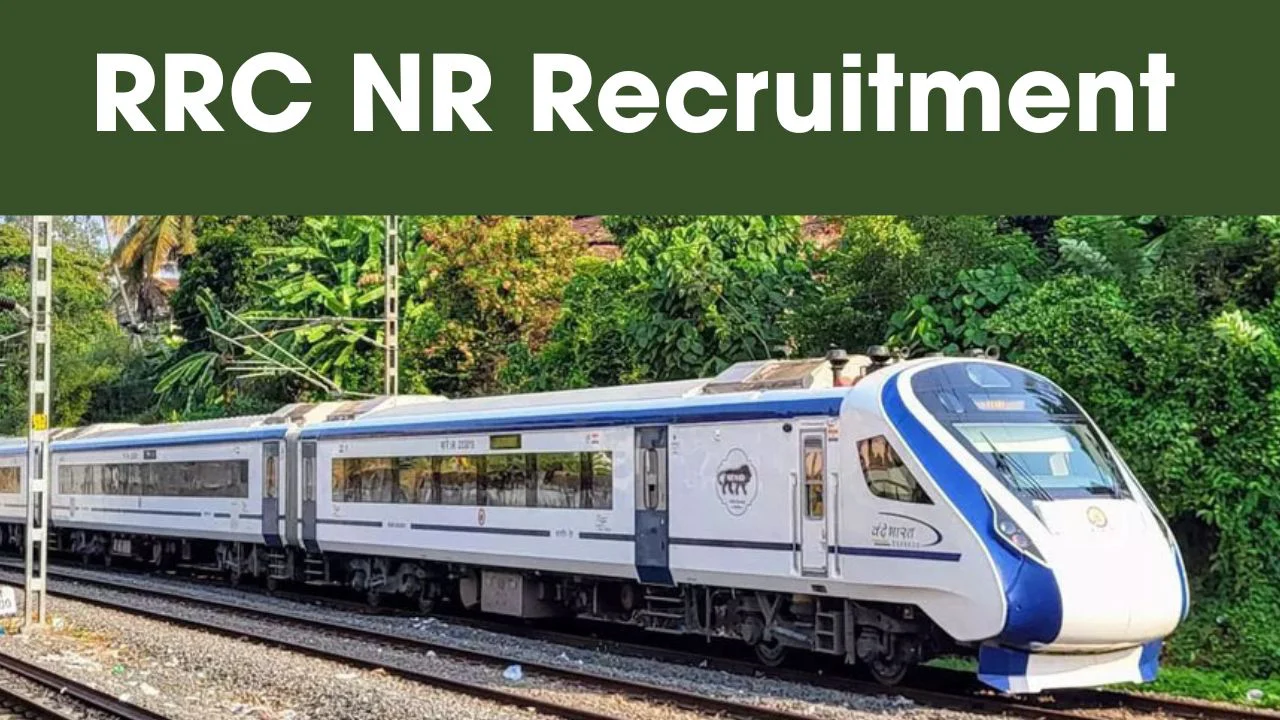 RRC NR Recruitment