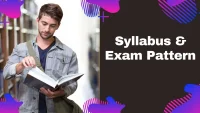 Syllabus & Exam Pattern