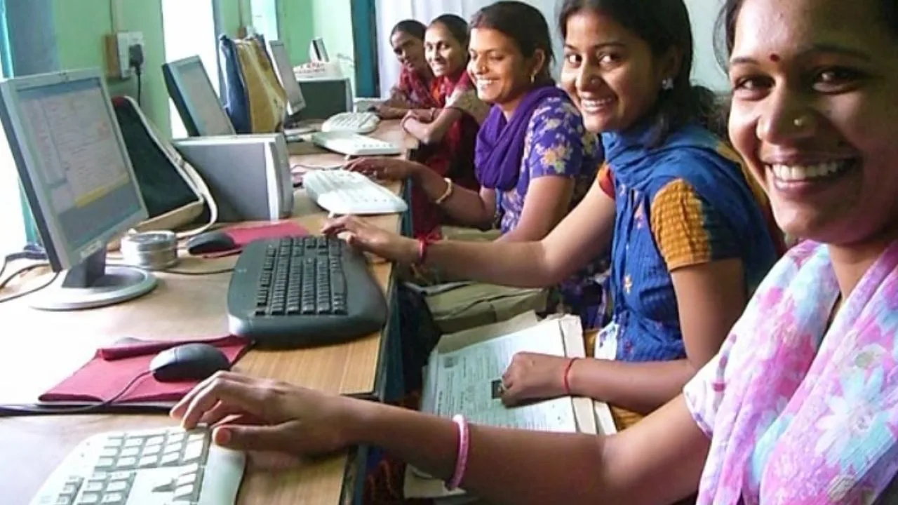 TGTS Computer Teacher Recruitment