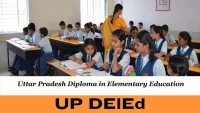 UP DElEd