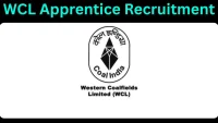 WCL Apprentice Recruitment