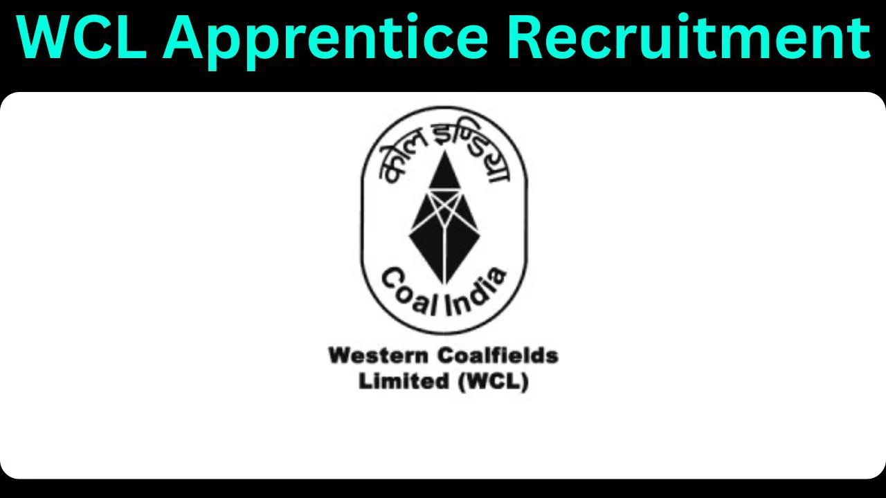 WCL Apprentice Recruitment