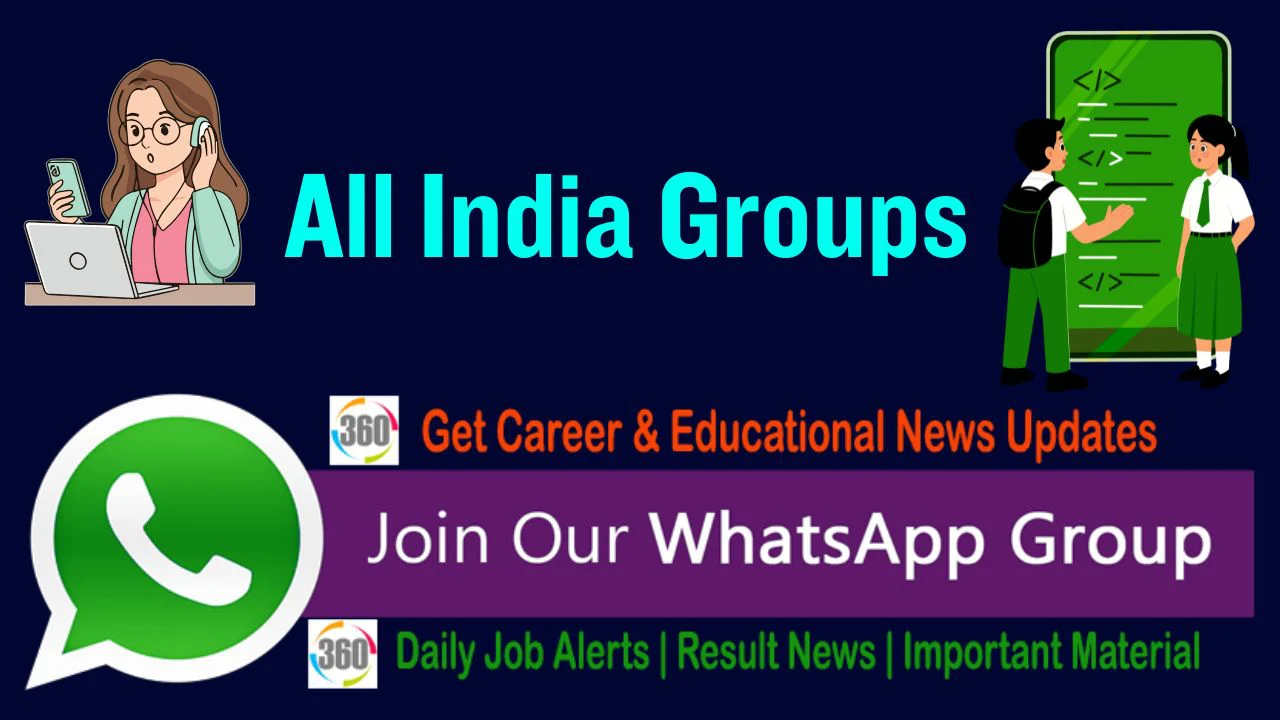 all india whatsapp groups