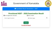 kset result