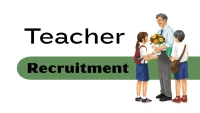 teacher recruitment