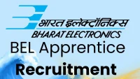 BEL Apprentice Recruitment
