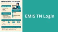 EMIS TN Login