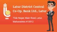 Latur DCC Bank Recruitment