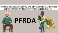 PFRDA