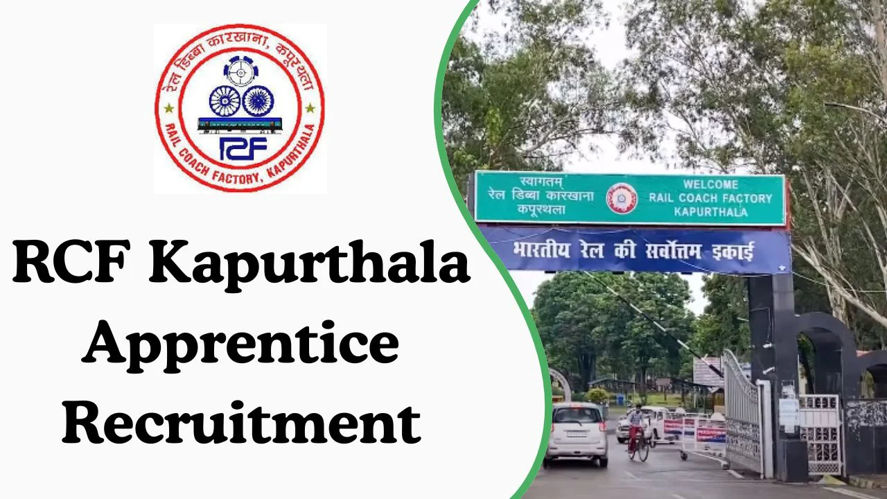 RCF_Kapurthala_Apprentice