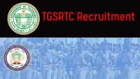 TGSRTC Recruitment
