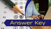 answer key