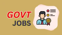 govt jobs