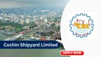 Cochin Shipyard Limited