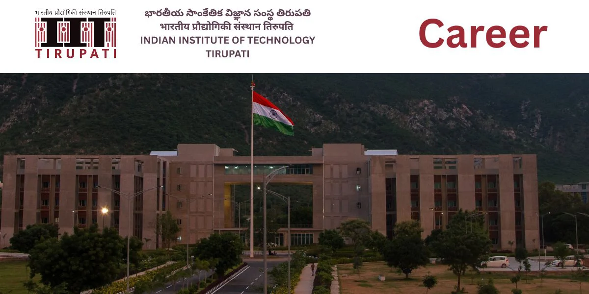 IIT Tirupati