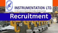 ILPGT Recruitment