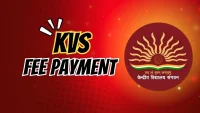 KV FEE Payment