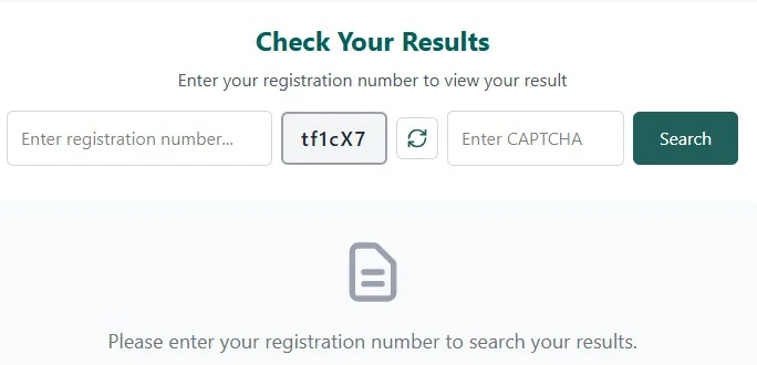 AKNU Degree Results 2026 (OUT) Manabadi Sem Result 2 aknu results