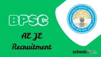 BPSC AE JE Recruitment
