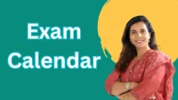 Exam Calendar